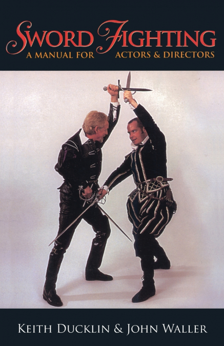 Sword Fighting