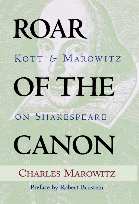 Roar of the Canon