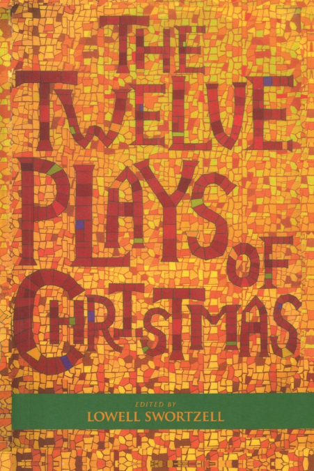 Twelve Plays of Christmas
