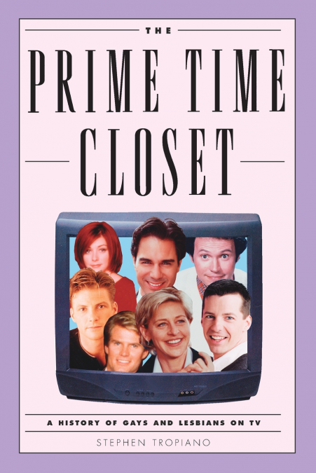 Prime Time Closet