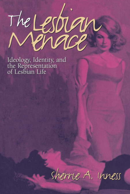The Lesbian Menace