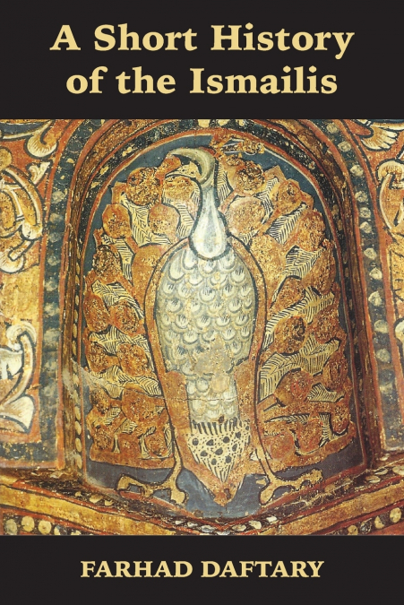 A Short History of the Ismalis