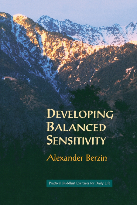 Developing Balanced Sensitivity