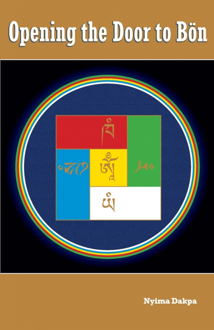 Opening the Door to Bon