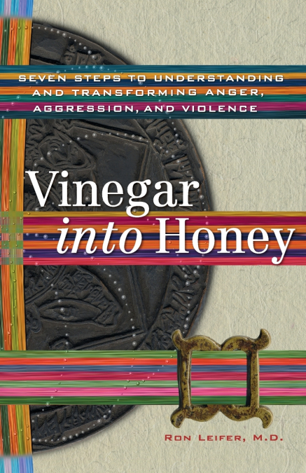 Vinegar into Honey