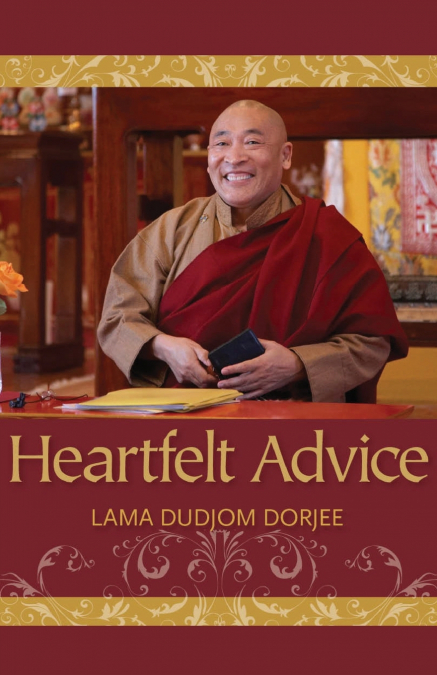 Heartfelt Advice
