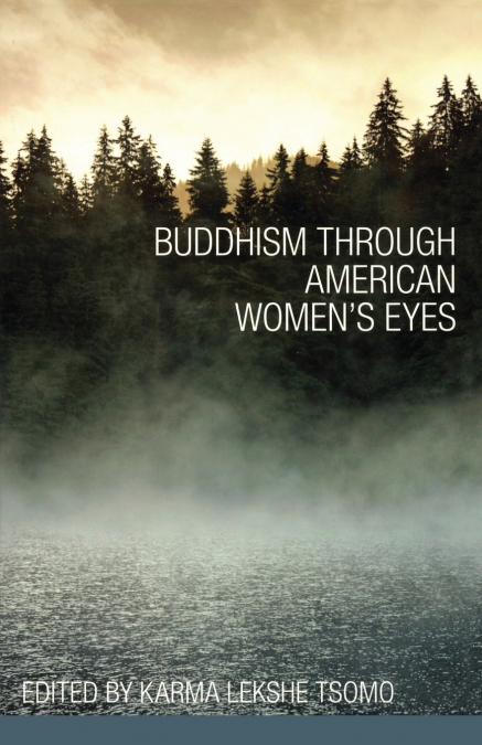 Buddhism through American Women’s Eyes