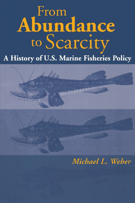 From Abundance to Scarcity