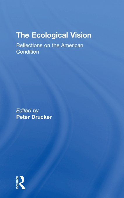 The Ecological Vision