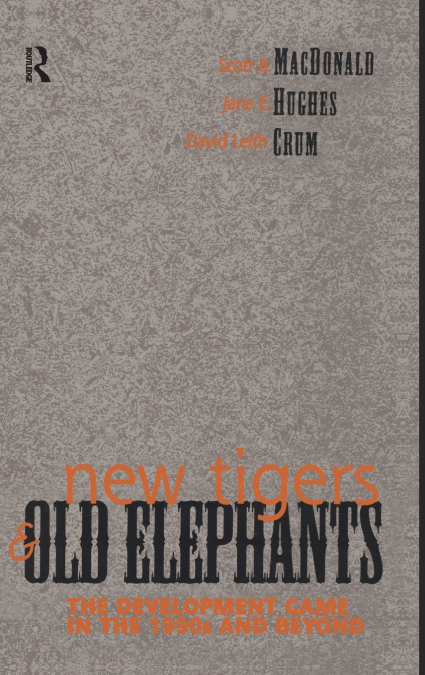 New Tigers and Old Elephants