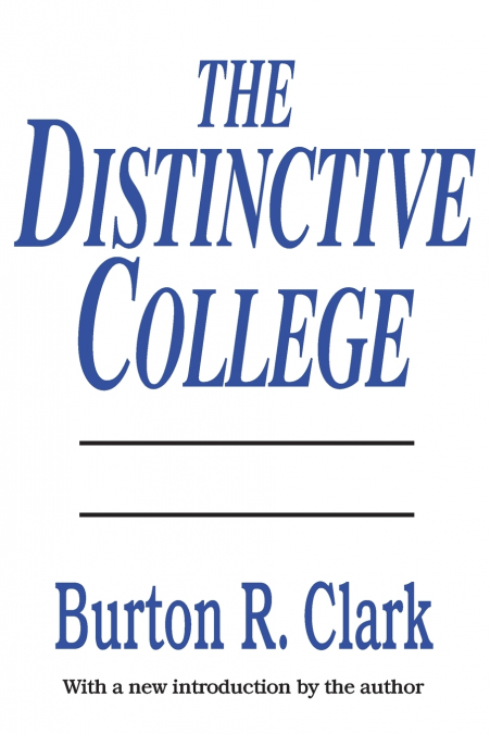The Distinctive College
