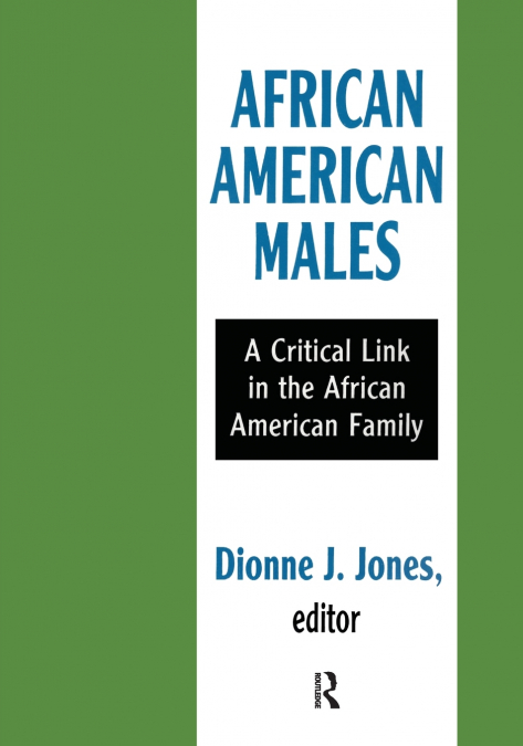 African American Males