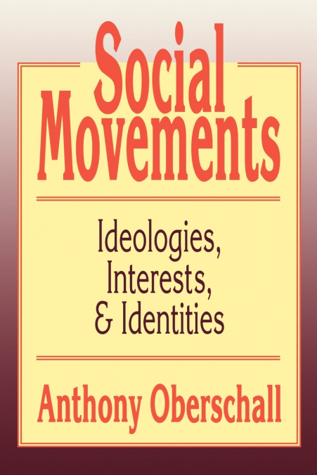 Social Movements