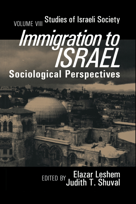Immigration to Israel