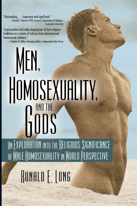 Men, Homosexuality, and the Gods