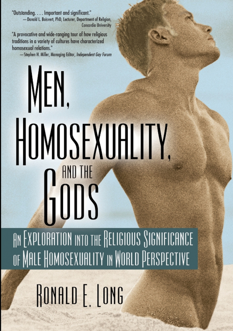 Men, Homosexuality, and the Gods