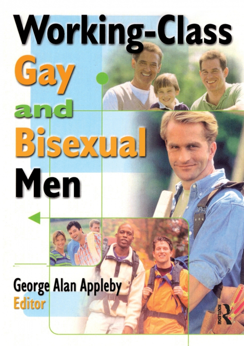 Working-Class Gay and Bisexual Men