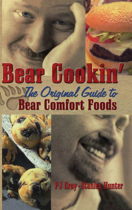Bear Cookin’