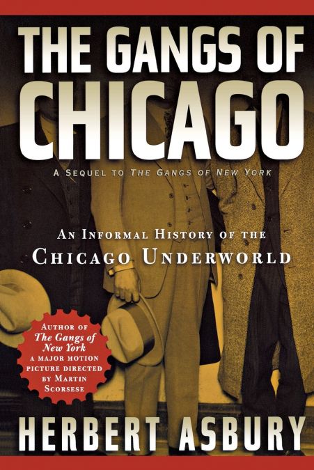Gangs of Chicago