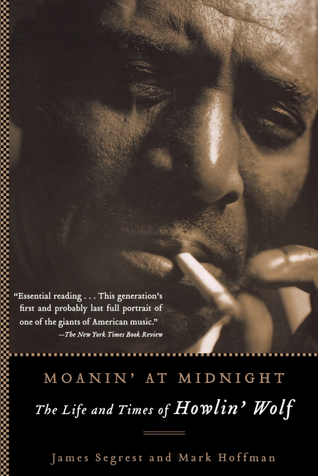 Moanin’ at Midnight
