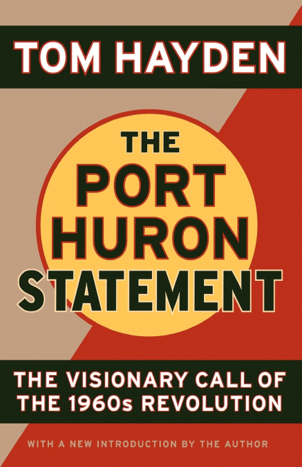 The Port Huron Statement