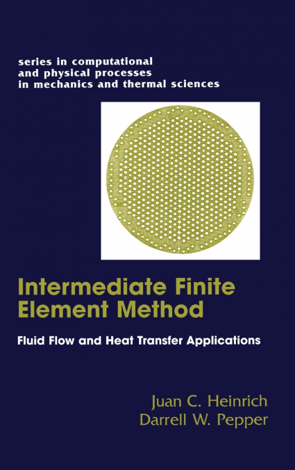 The Intermediate Finite Element Method