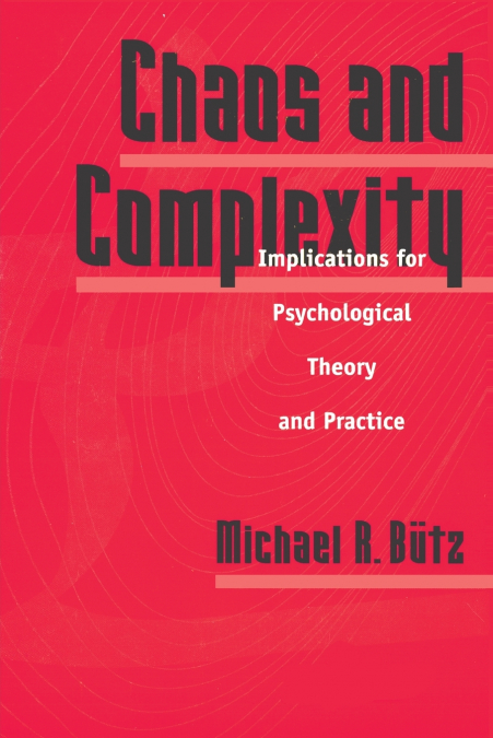 Chaos And Complexity