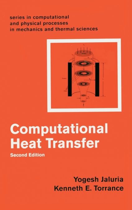 Computational Heat Transfer