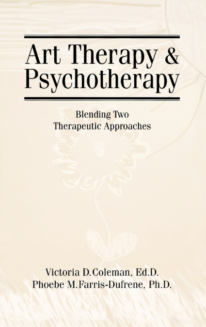 Art Therapy and Psychotherapy