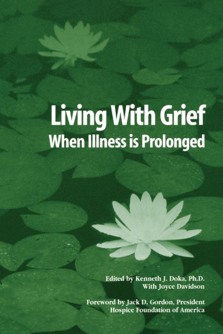 Living With Grief
