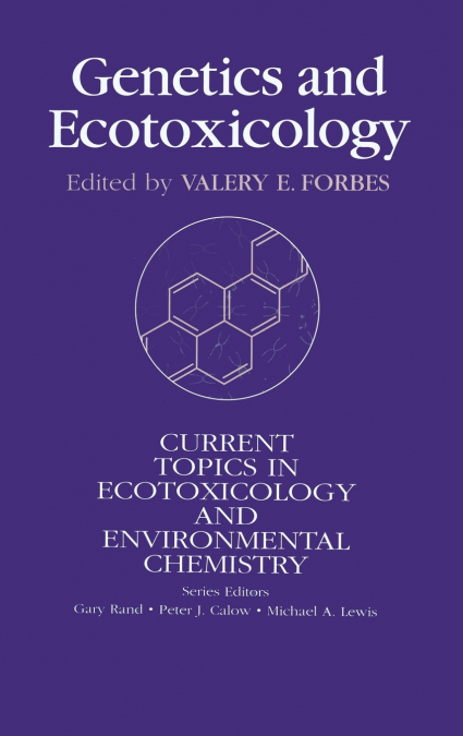 Genetics And Ecotoxicology