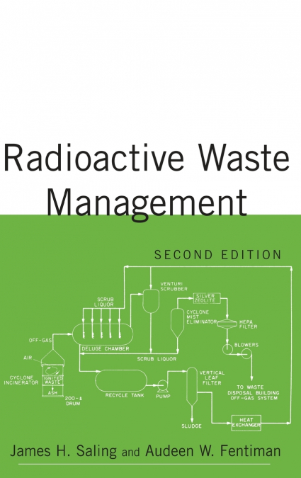 Radioactive Waste Management