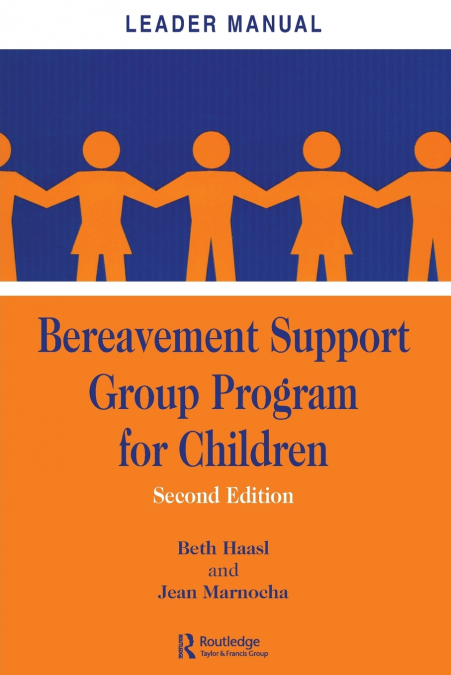 Bereavement Support Group Program for Children