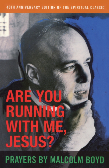 Are You Running With Me, Jesus?