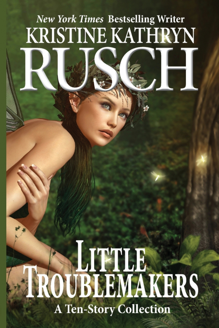 Little Troublemakers