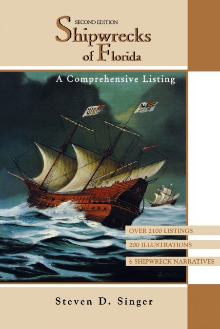 Shipwrecks of Florida