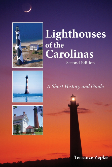 Lighthouses of the Carolinas