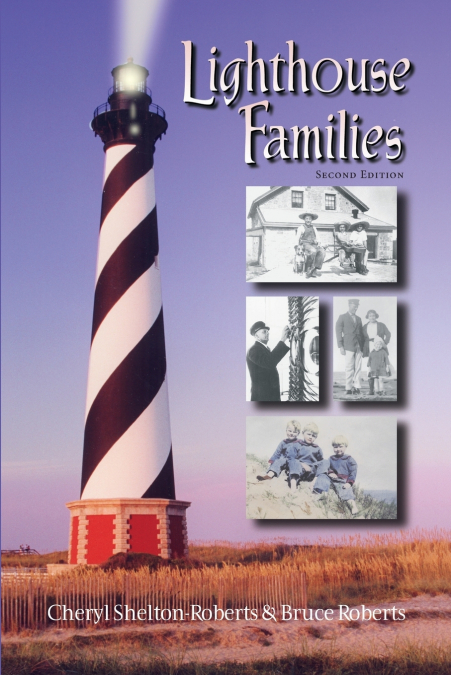 Lighthouse Families, 2nd Edition