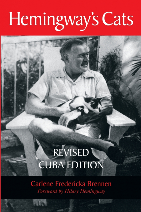 Hemingway’s Cats