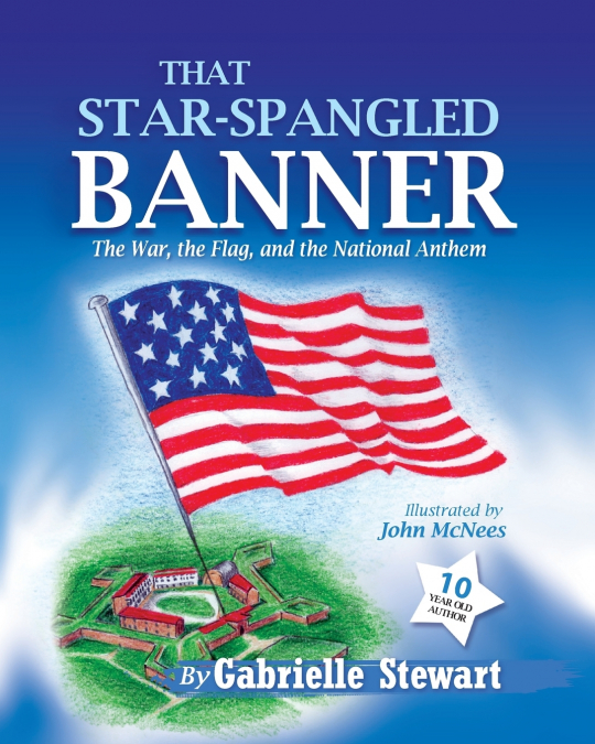 That Star-Spangled Banner
