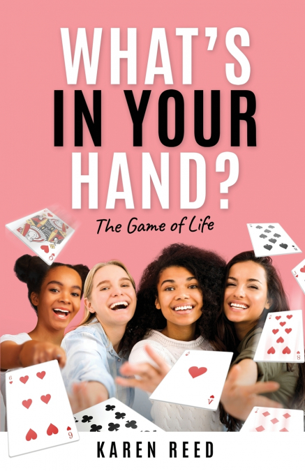 What’s in Your Hand?