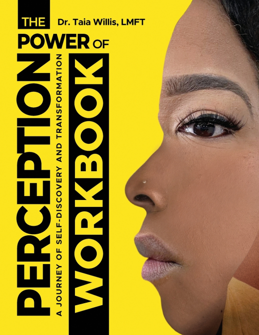 The Power of Perception Workbook