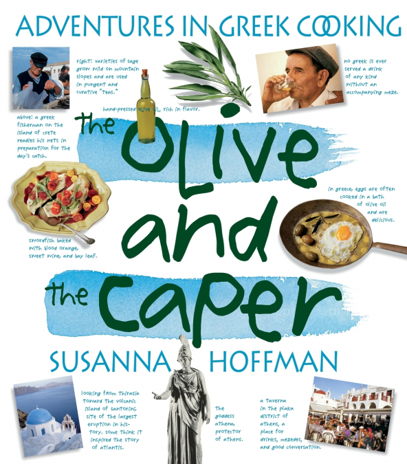 The Olive and the Caper