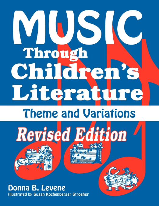 Music Through Children’s Literature