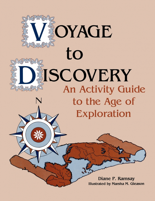 Voyage to Discovery