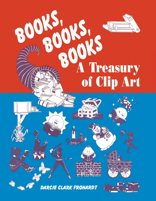 Books, Books, Books