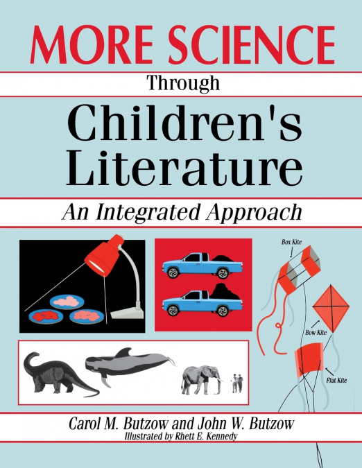 More Science through Children’s Literature