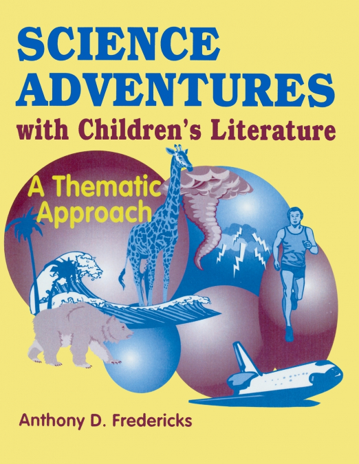 Science Adventures with Children’s Literature