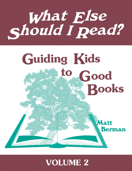 What Else Should I Read?