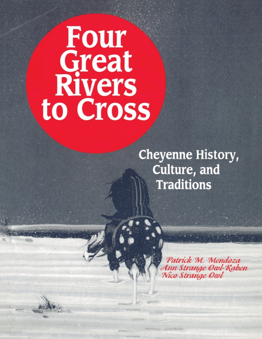 Four Great Rivers to Cross
